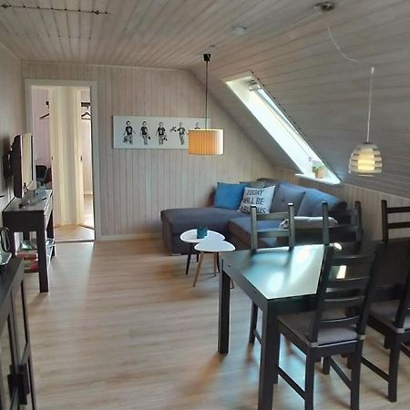 Ferienwohnung Lenes Logi Herning Exterior foto